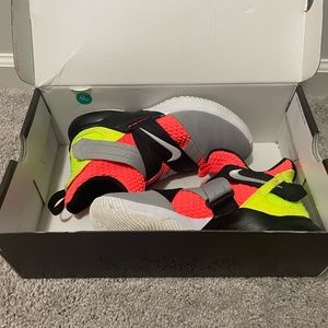 Lebron Soldier XII SFG